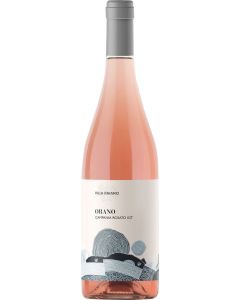 Orano Campania Rosato IGT
