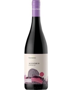 Aglianico Campania IGT