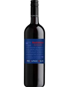 Blaufränkisch Drei Junge Wilde Burgenland QUW