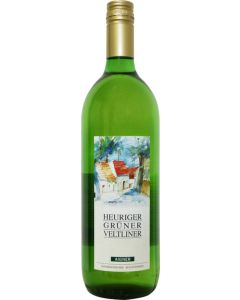 Heuriger Grüner Veltliner (1,0l)