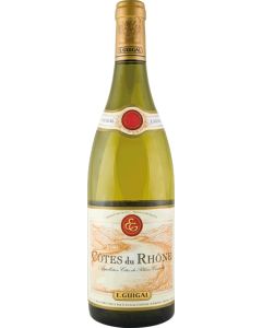 Côtes-du-Rhône Blanc Cotes du Rhone AOC