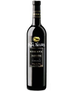 Pata Negra Reserva, Valdepenas DO