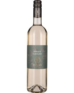 Pinot Grigio Tuzko