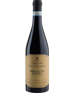 Dolcetto d'Alba DOC