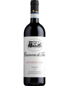 Giovanni Neri Brunello Di Montalcino DOCG Toskana