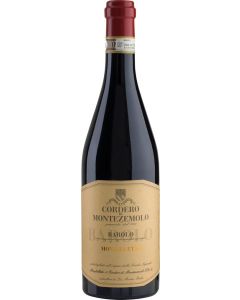 Barolo DOCG Monfalletto