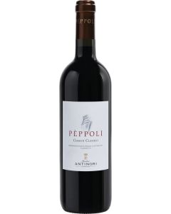Pèppoli Chianti Classico DOCG