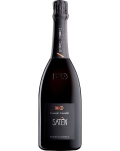 Contadi Castaldi Satèn Brut DOCG Franciacorta