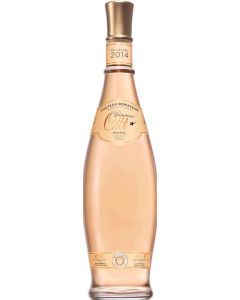 Domaines Ott Rosé Coeur de Grain Bandol AOC