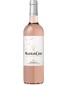 Mouton Cadet Rosé Bordeaux AOC