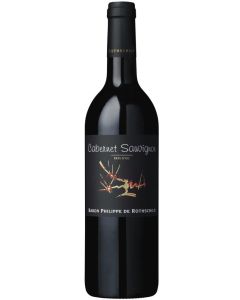 Les Cépages Cabernet Sauvignon I.G.P. Pays d‘Oc