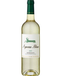 Agneau Blanc Bordeaux AOC