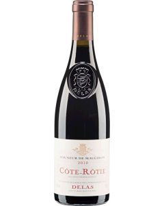 Côte-Rotie Seigneur de Maugiron AC