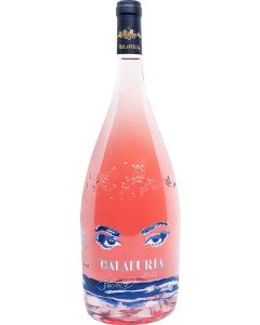 Calafuria Rosé Negroamaro Salento IGT Magnum (1,5l)