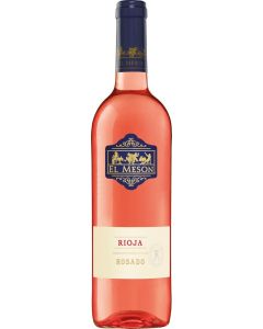 El Meson Rosado