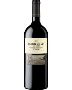 Barón de Ley Reserva Magnum (1,5l)