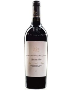 Reserva DO Ribera del Duero