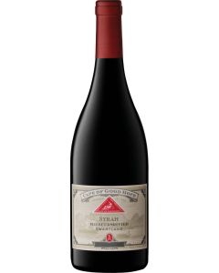 Cape of Good Hope Riebeeksrivier Syrah
