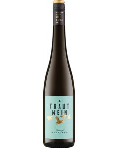 J. Trautwein - Riesling Tonmergel