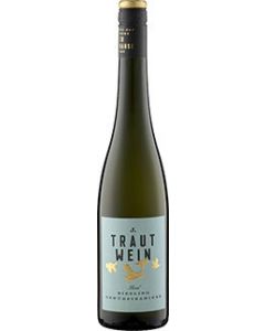 J.Trautwein - Riesling & Gewürztraminer Floral