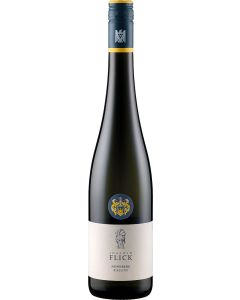 Wicker Nonnberg Riesling trocken VDP -Erste Lage-