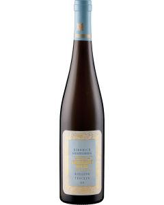 Kiedrich Gräfenberg Riesling trocken GG