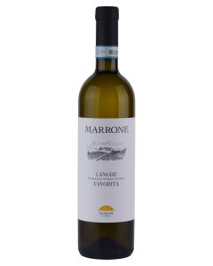 Langhe Favorita DOC