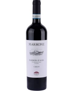 Barbera d'Alba DOC Carlot
