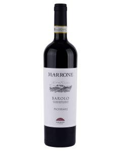 Barolo DOCG Pichemej