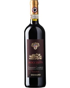 Uggiano Chianti Classico Riserva DOCG Roccialta
