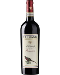 Uggiano Fagiano Chianti Riserva DOCG