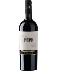 Uggiano Petraia Merlot Toscana IGT