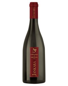 Cannonau di Sardegna DOC