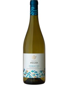 Aquilaia Vermentino Maremma Toscana DOC