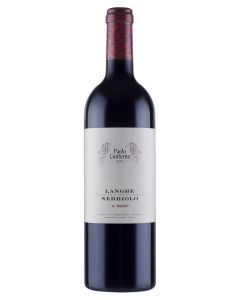 A Mont Langhe Nebbiolo DOC