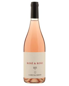 Il Conte Rosè & Rose Marche Rosato IGP