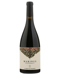 Il Conte Marinus Rosso Piceno Superiore DOP