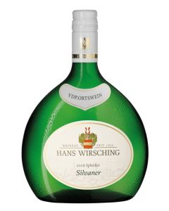 Iphöfer Silvaner Franken QbA trocken