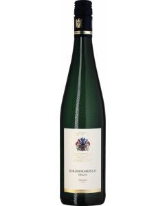 Schloss Marienlay Riesling Mosel QbA trocken
