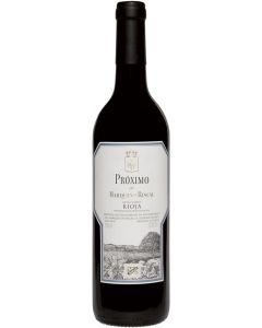 Marqués de Riscal Proximo Rioja DOCa
