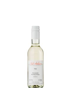 Kreuznacher Riesling Nahe QbA trocken (0,25l)