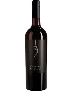 Cataldo Cabernet Primitivo Puglia IGT