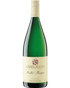 Müller-Thurgau Pfalz QbA mild