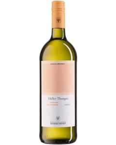 Müller-Thurgau Trocken (1,0l)
