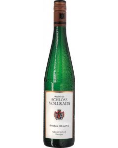 Winkel Riesling Rheingau Kabinett feinherb