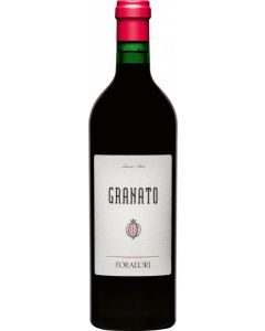 Granato Dolomiti Rosso IGT
