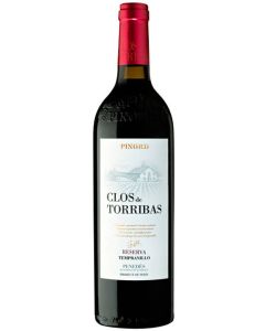 Clos Torribas Reserva