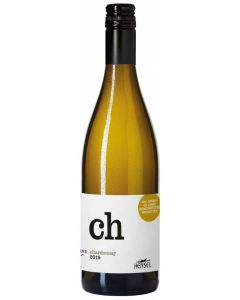 Chardonnay - Aufwind Pfalz QbA trocken