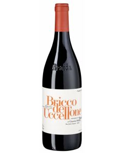 Bricco dell'Uccellone Barbera d'Asti DOCG