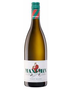 Pinot Blanc "Maximin" Ruwer QbA trocken